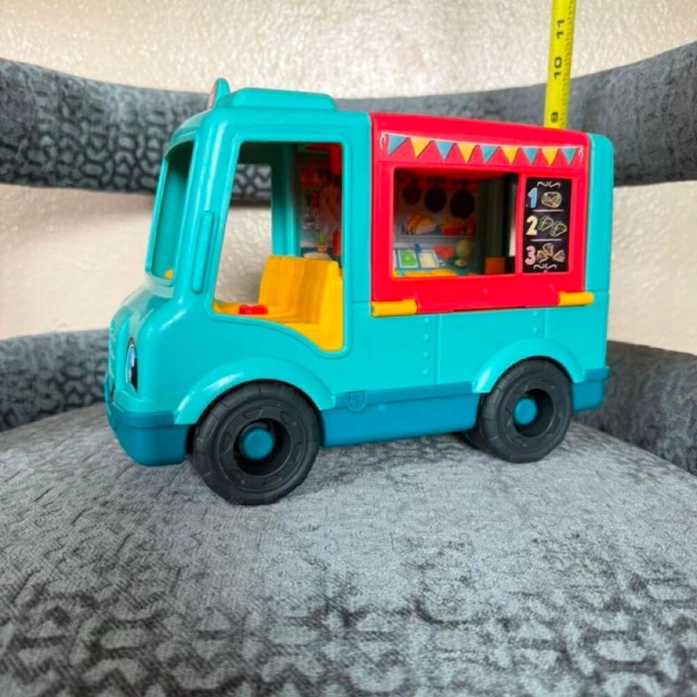 Unbranded multi Learning-toys - Picture 2 of 2